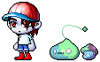 MushroomVoss